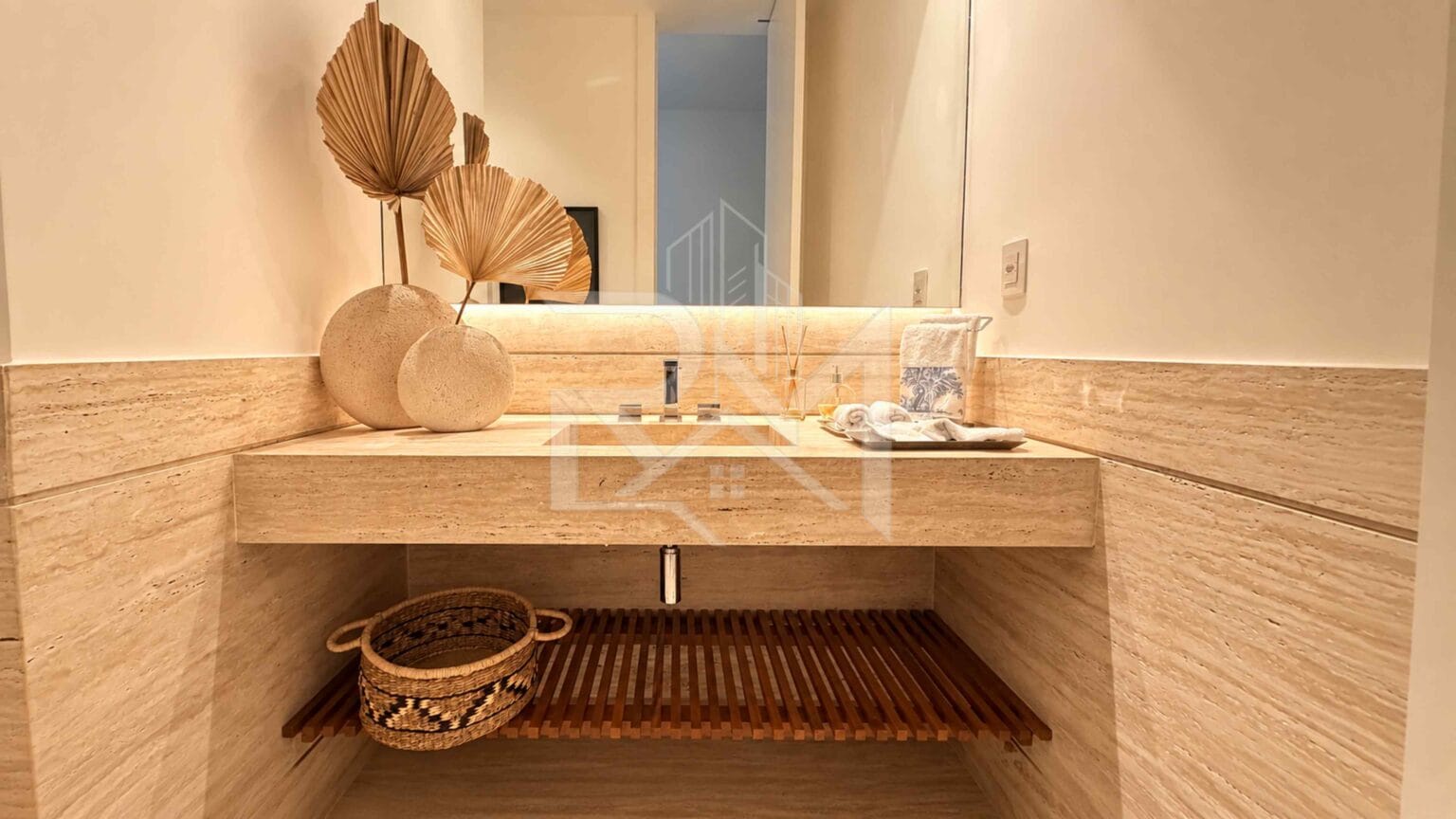 Lavabo