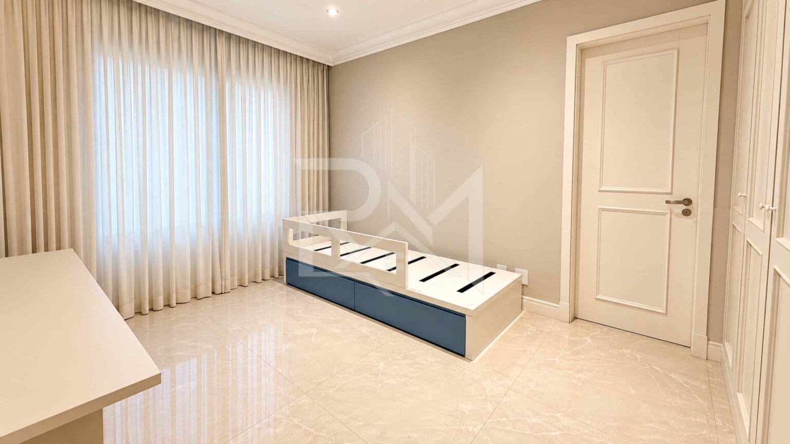 Terceiro quarto