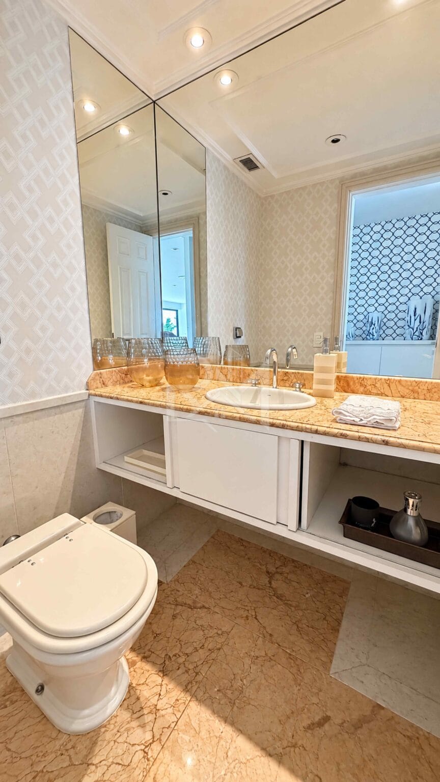 Lavabo