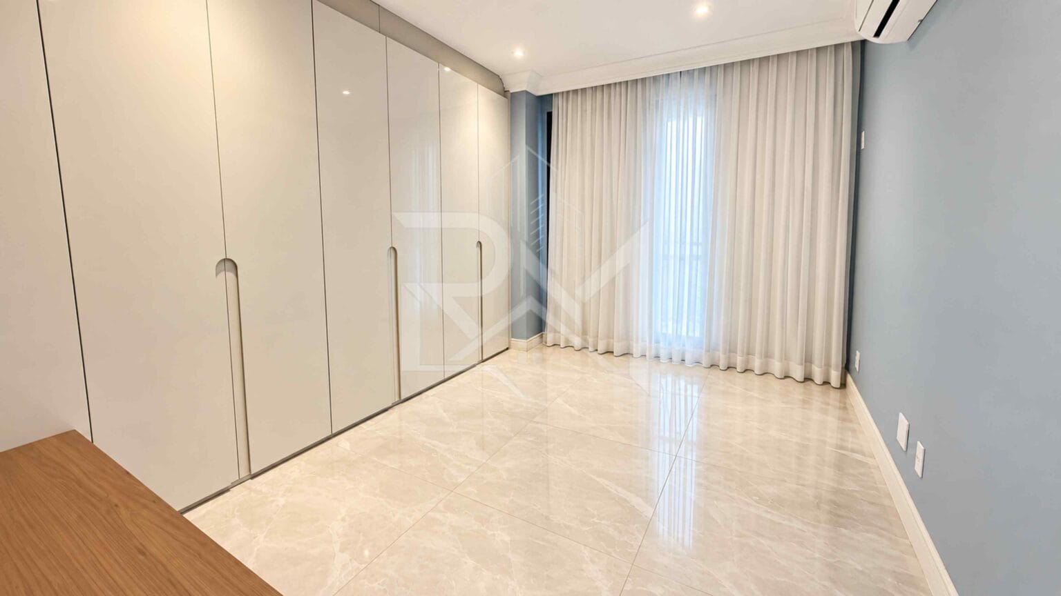 Segundo quarto