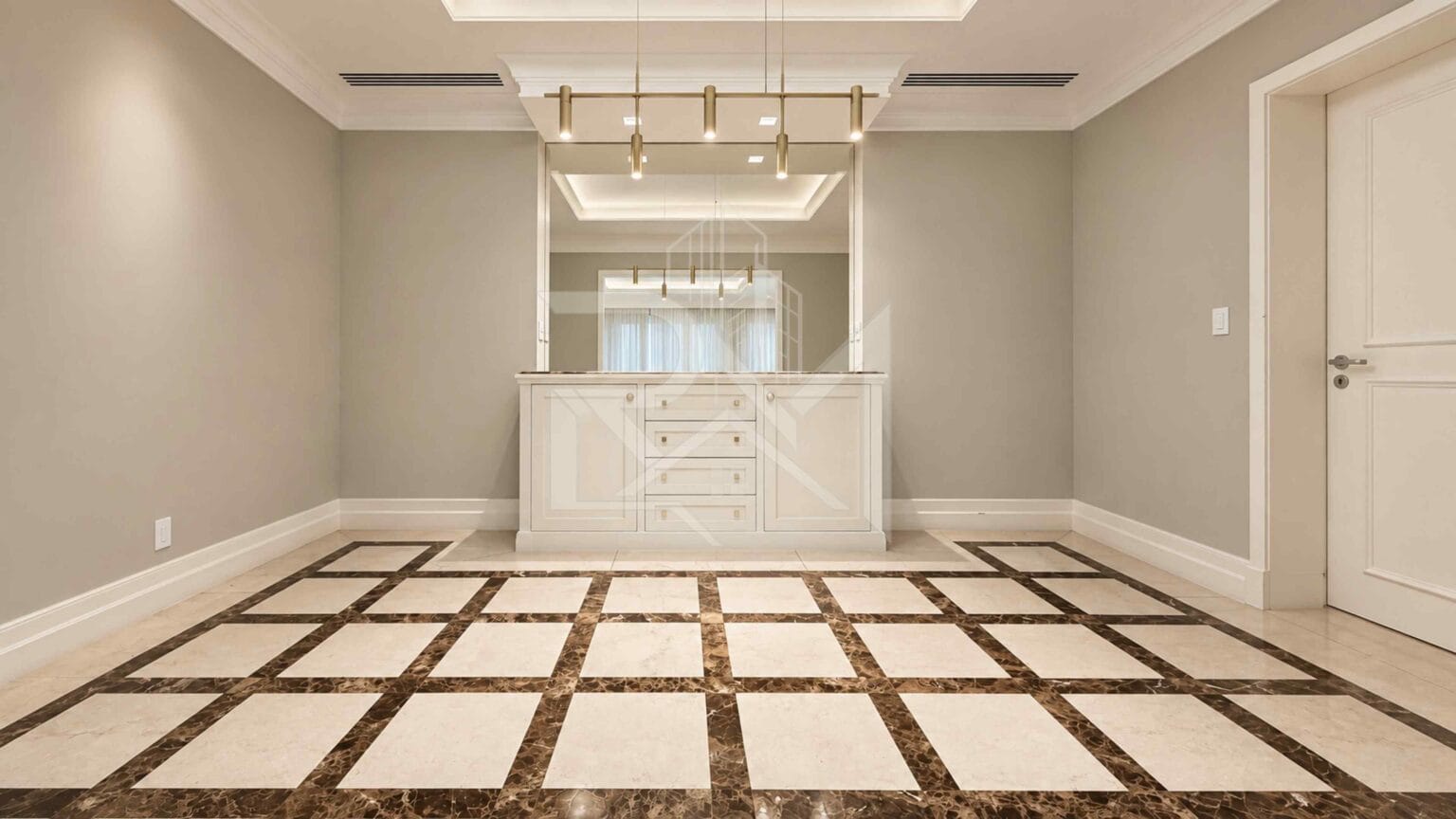 Sala de jantar