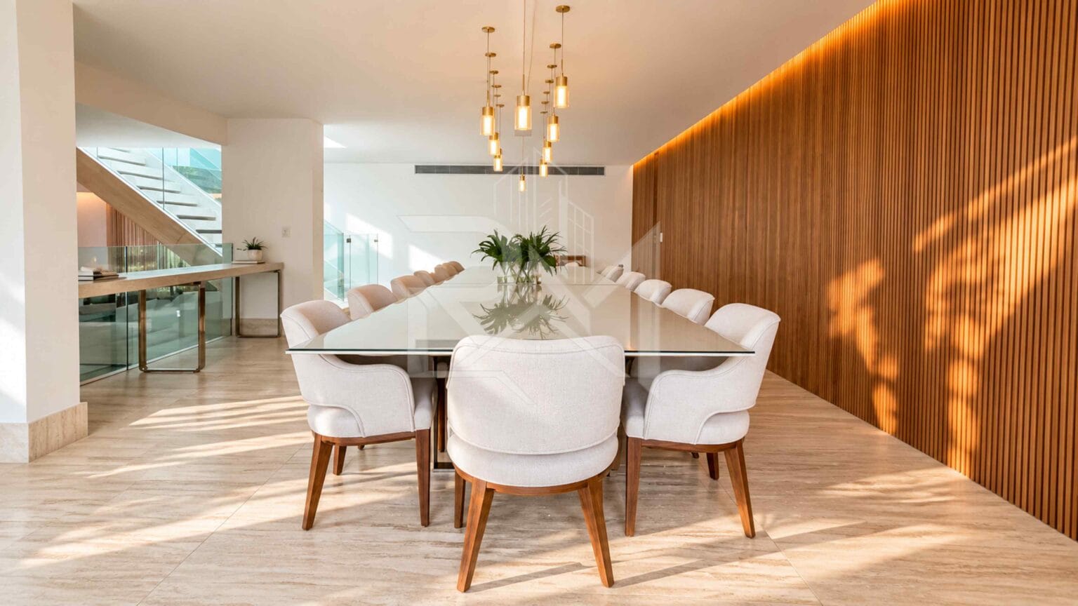 Sala de jantar