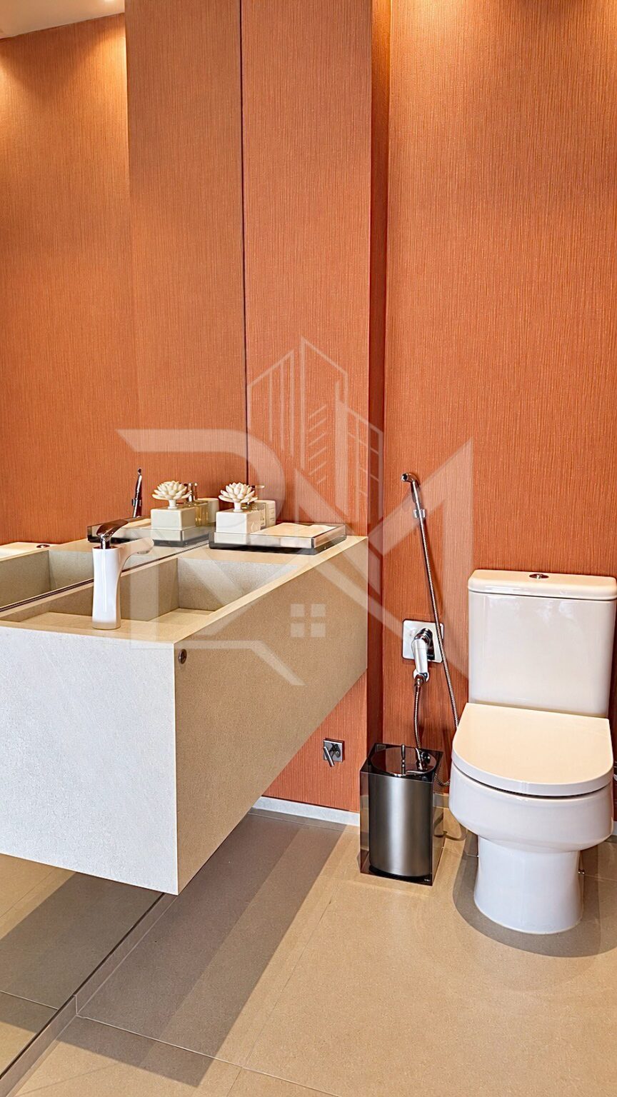 Lavabo