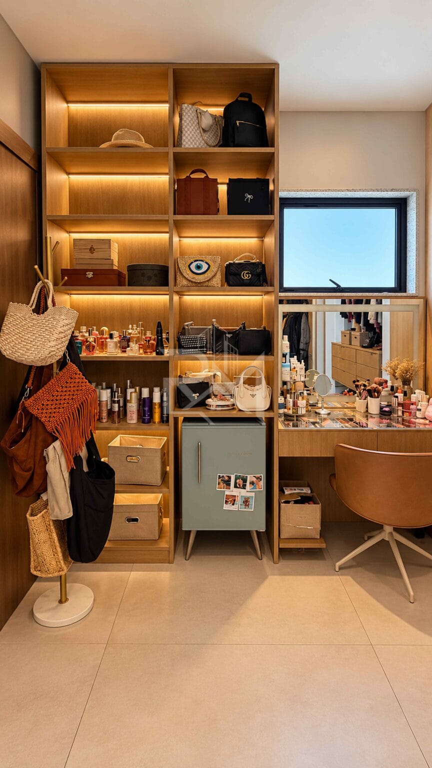 Closet