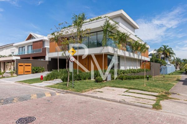 Fachada principal