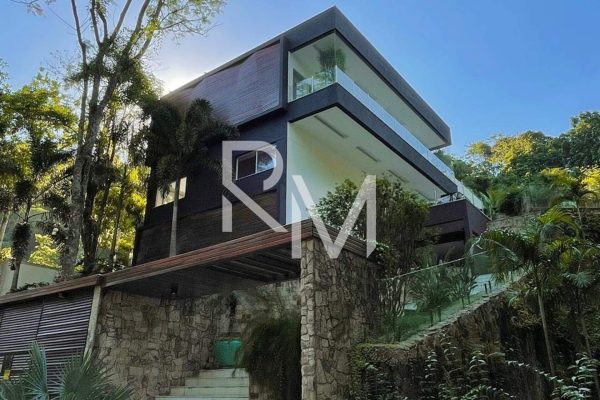 Casa Reserva do Itanhangá