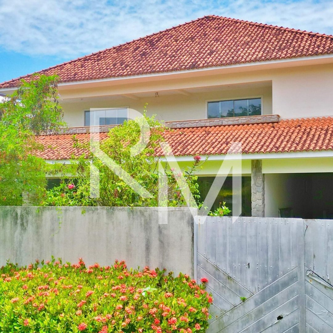 Casa Mansões