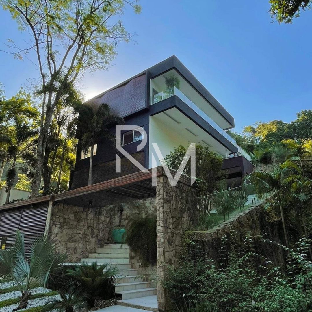 Casa Reserva do Itanhangá
