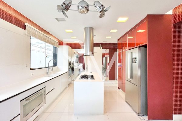 Cozinha