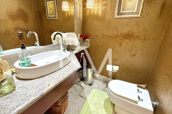 Lavabo