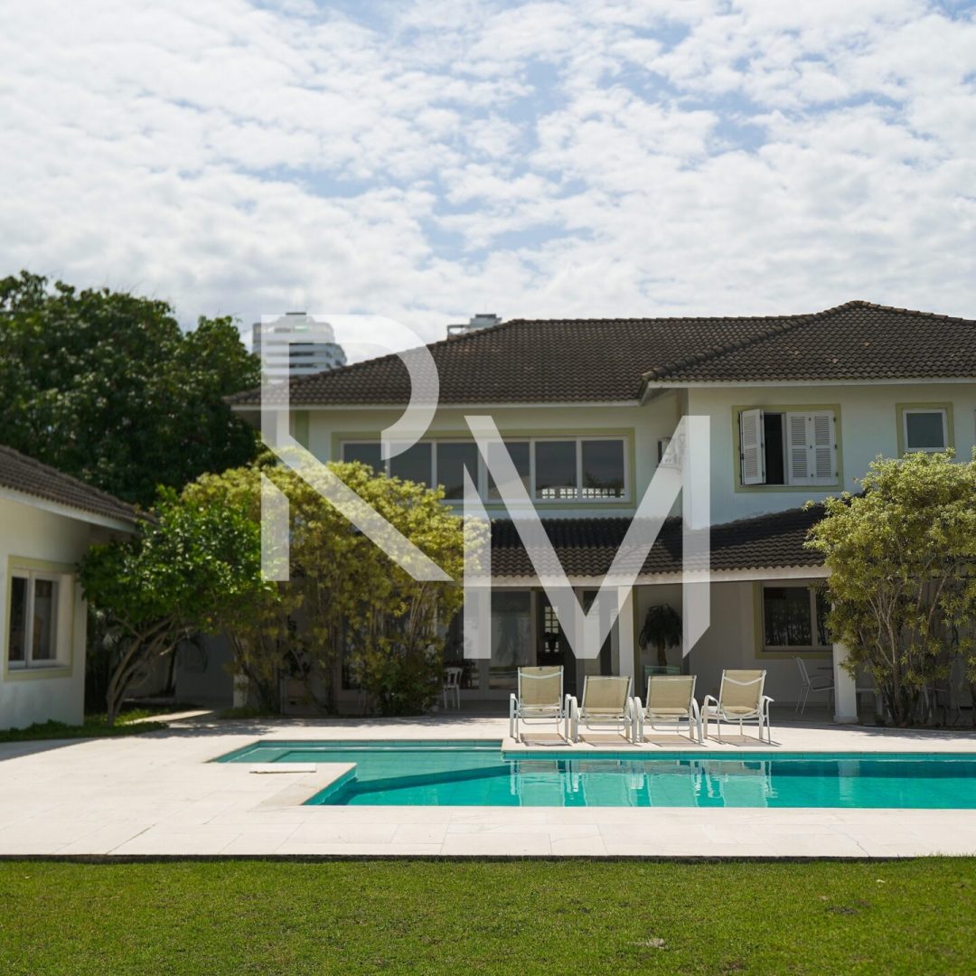 Casa Crystal Lake