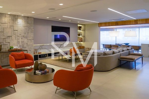 Apartamento Golden Green
