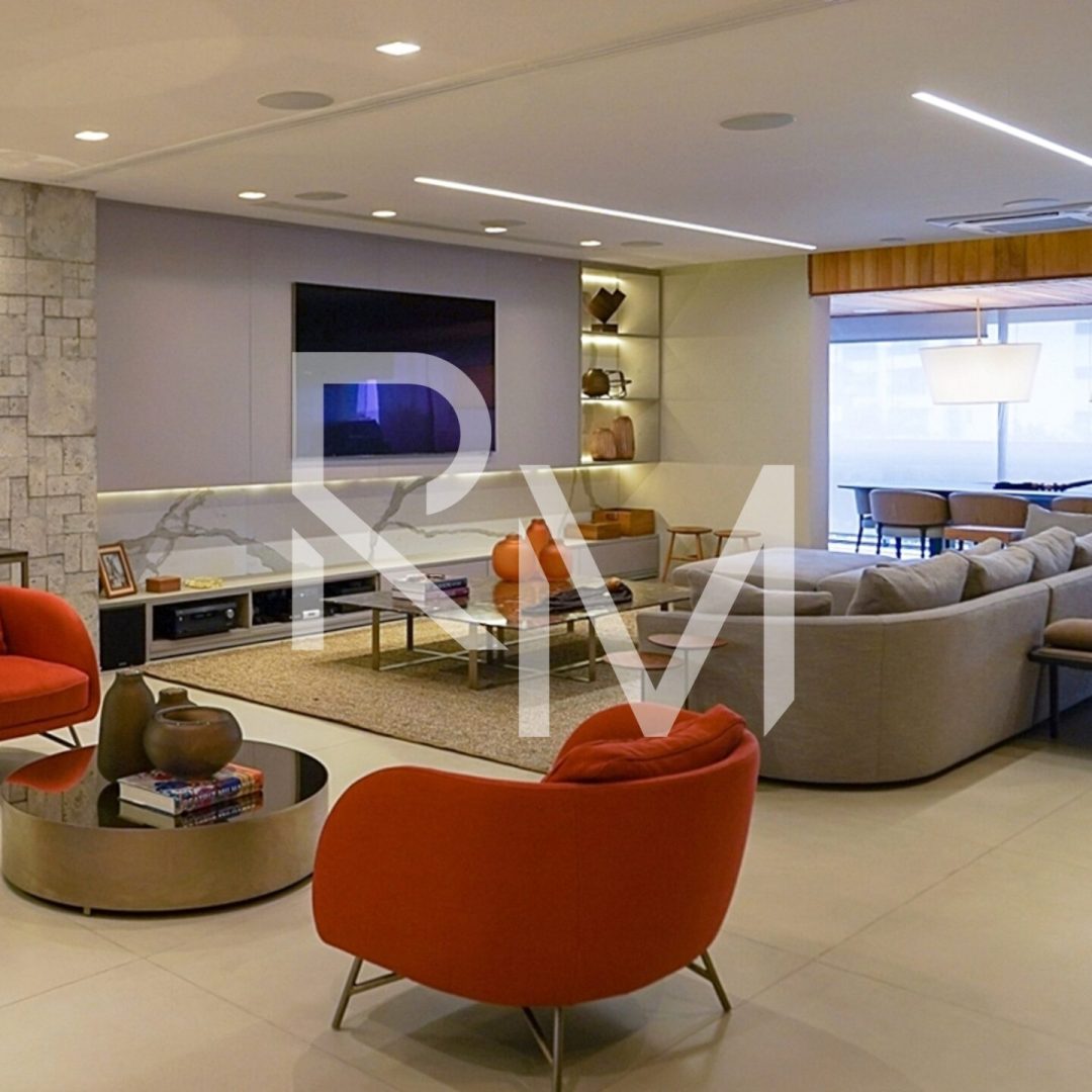 Apartamento Golden Green