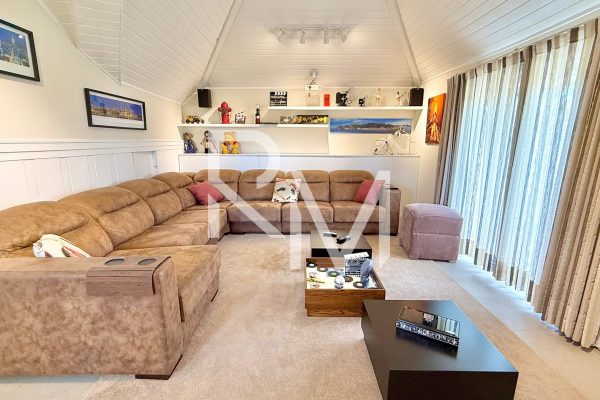 Home theater