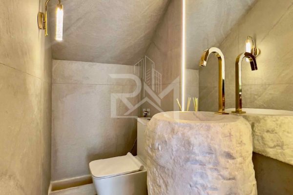 Lavabo