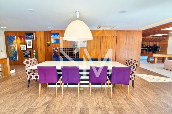 Sala de jantar