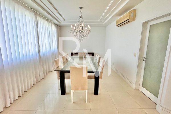 Sala de jantar
