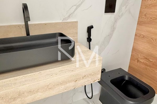 Lavabo