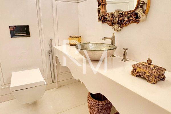 Lavabo