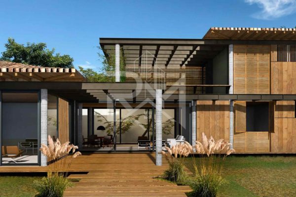 Casa Wimbledon