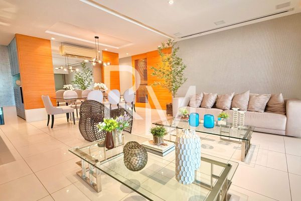 Apartamento Santa Mônica Jardins Club