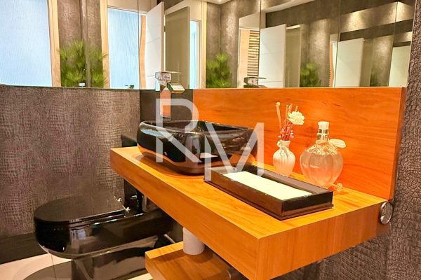 Lavabo
