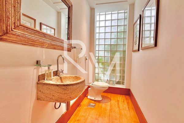 Lavabo