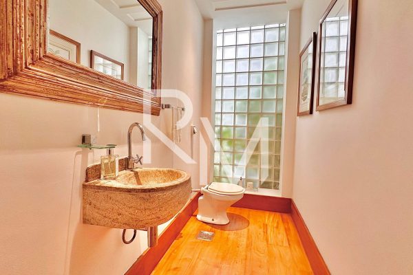 Lavabo