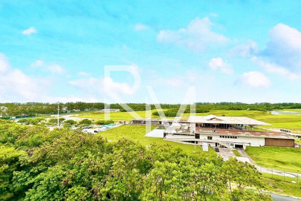Apartamento Riserva Uno