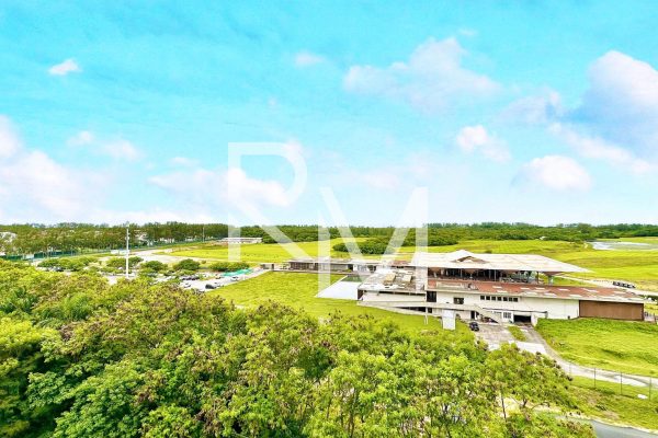 Apartamento Riserva Uno