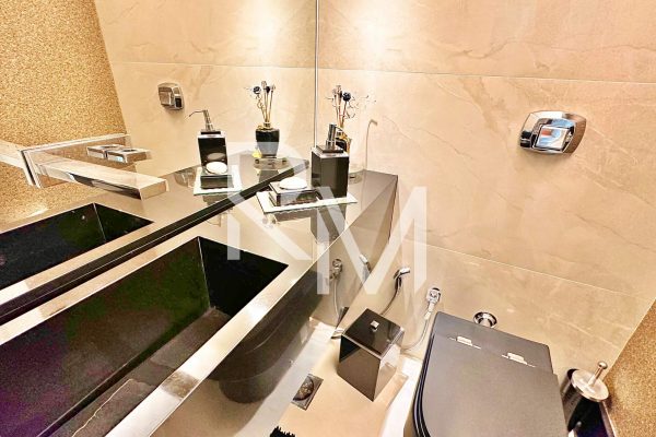 Lavabo