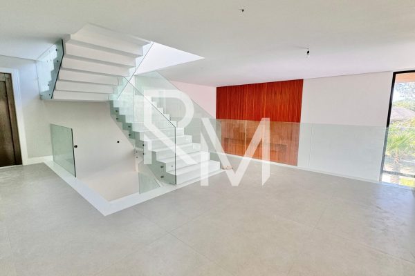 Hall segundo pavimento