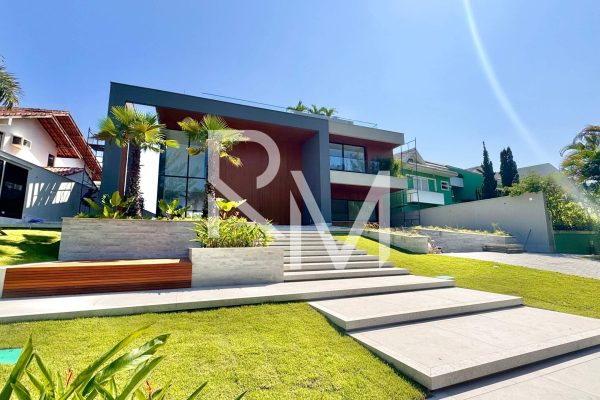 Casa Mansões