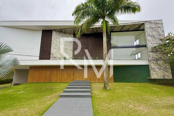 Casa Mansões