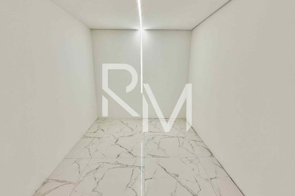 Closet da terceira suíte