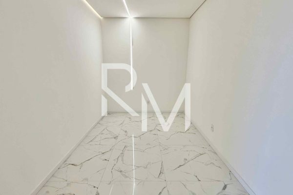 Closet da suíte master