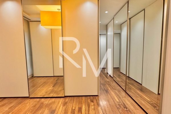 Closet da suíte master