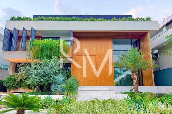 Casa Santa Mônica Jardins