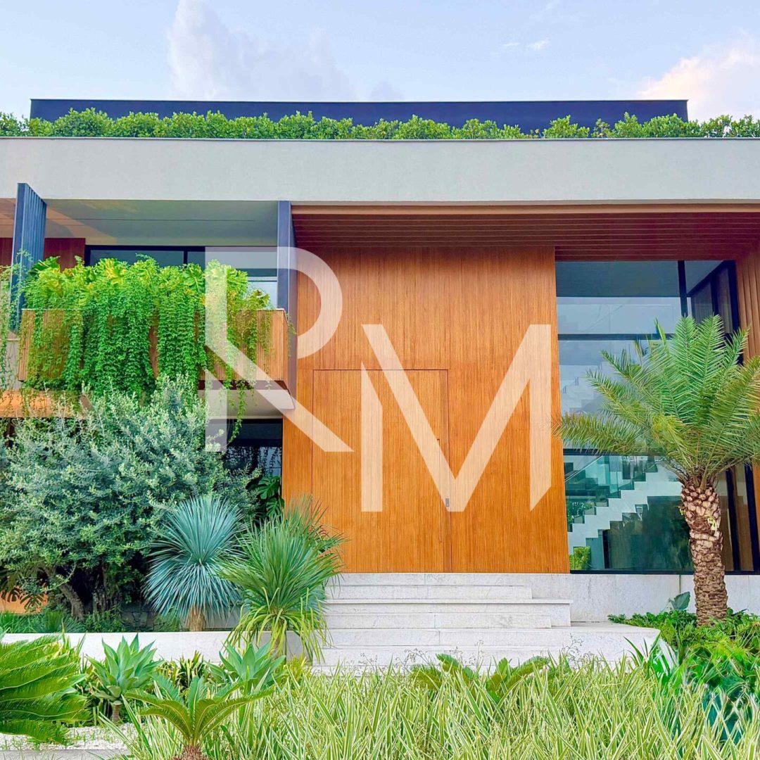 Casa Santa Mônica Jardins