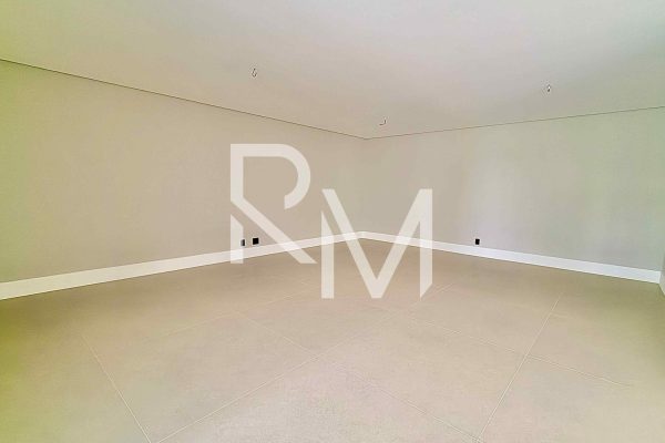 Closet da suíte master