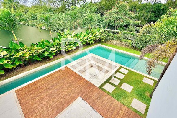 Vista lazer suíte master