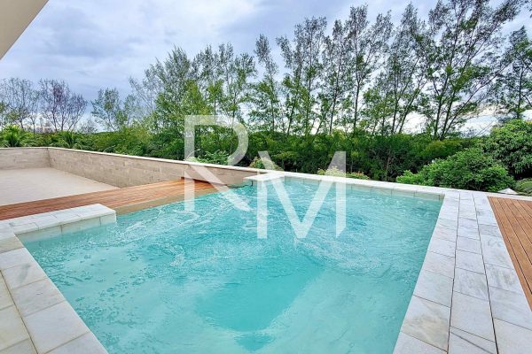 Hidromassagem terceiro pavimento