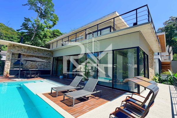 Reserva do Itanhangá