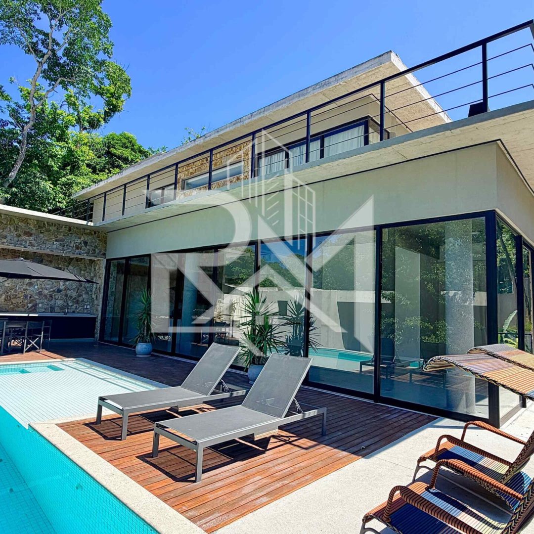 Reserva do Itanhangá