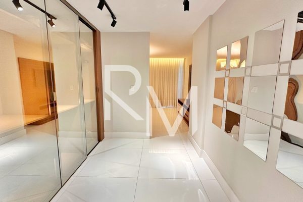 Closet da quarta suíte