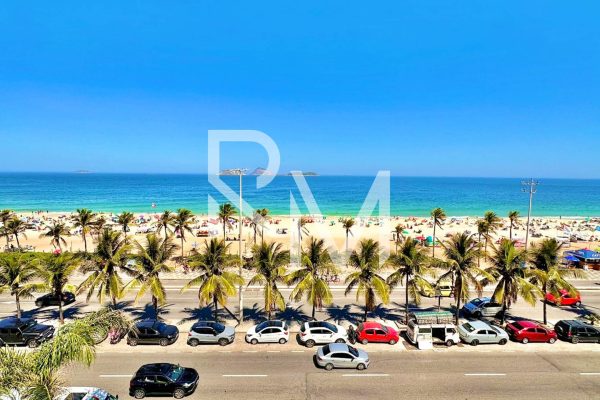 Apartamento Vieira Souto