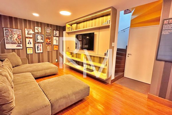 Home theater