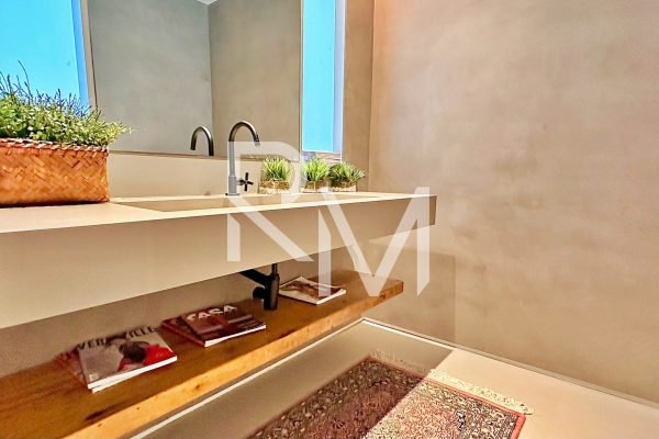 Lavabo