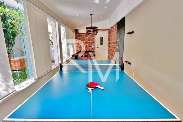 Sala de jogos