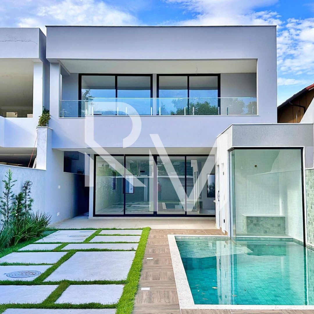 Casa Rio Mar